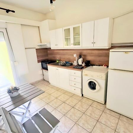 סלוניקי 3Br Spacious City Center מראה חיצוני תמונה